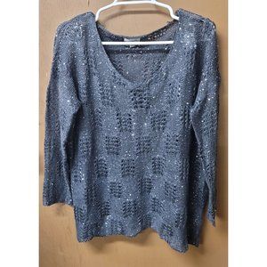 Charming Charlie‎ Sweater